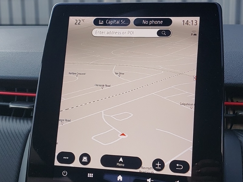 Used Renault Clio 2023 for sale - 78146519: Photo 10