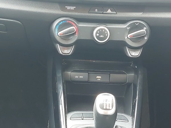 Used Kia Rio 2023 for sale - 76275336: Photo 11