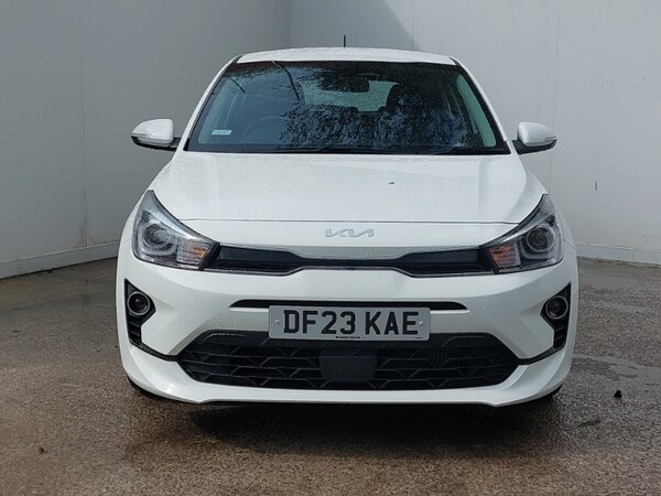 Used Kia Rio 2023 for sale - 76275336: Photo 12