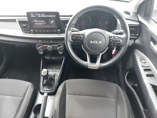 Used Kia Rio 2023 for sale - 76275336: Photo 7