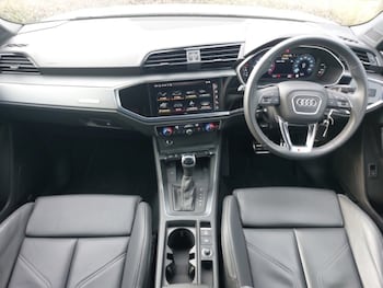 Used Audi Q3 2024 for sale - 78066443: Photo