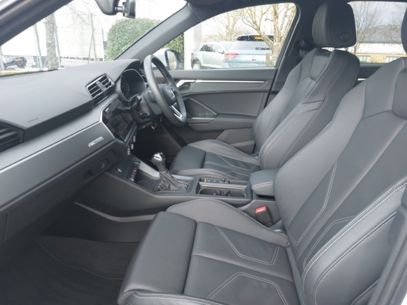 Used Audi Q3 2024 for sale - 78066443: Photo 5