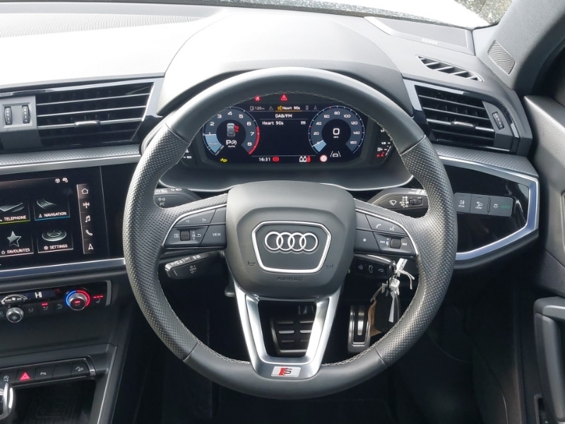 Used Audi Q3 2024 for sale - 78066443: Photo 7
