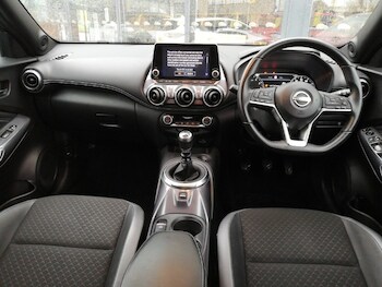 Used Nissan Juke 2023 for sale - 77782868: Photo