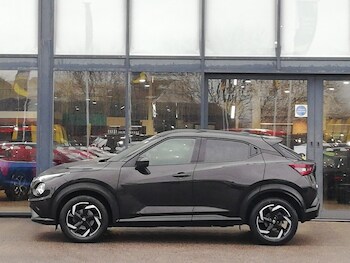 Used Nissan Juke 2023 for sale - 77782868: Photo