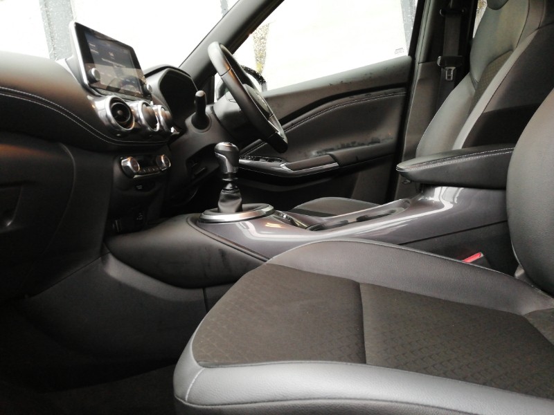 Used Nissan Juke 2023 for sale - 77782868: Photo 5