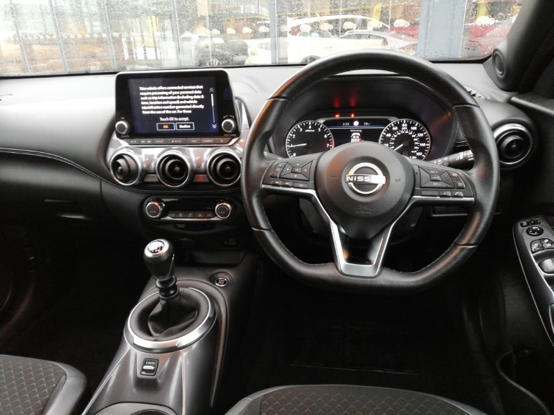 Used Nissan Juke 2023 for sale - 77782868: Photo 7