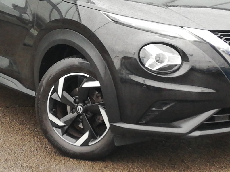 Used Nissan Juke 2023 for sale - 77782868: Photo 9