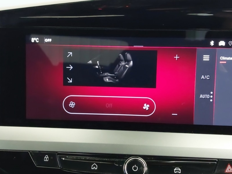 Used Vauxhall Mokka 2025 for sale - 77777534: Photo 11