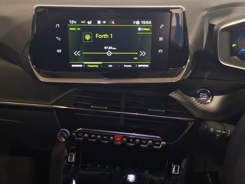 Used Peugeot 2008 2022 for sale - 78220995: Photo 11