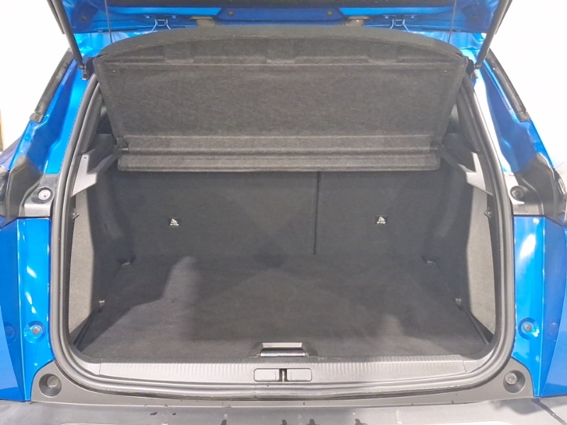 Used Peugeot 2008 2022 for sale - 78220995: Photo 8