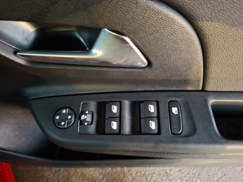 Used Vauxhall Corsa 2025 for sale - 77299104: Photo 11