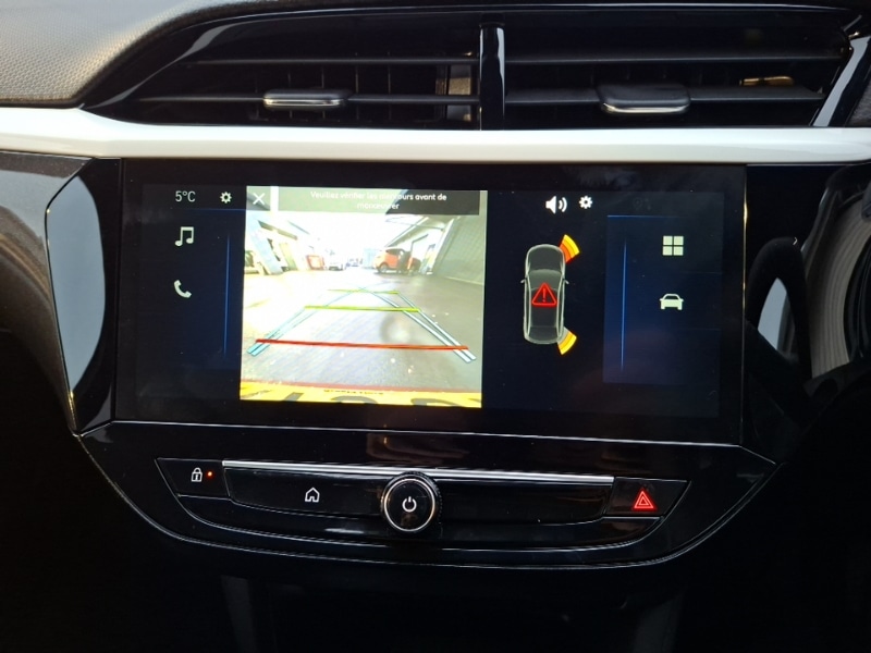 Used Vauxhall Corsa 2025 for sale - 77299104: Photo 12