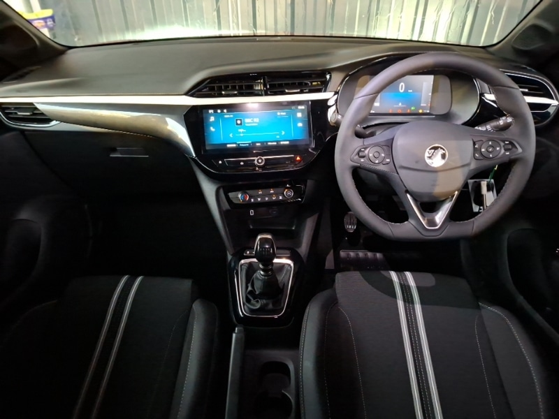 Used Vauxhall Corsa 2025 for sale - 77299104: Photo 2