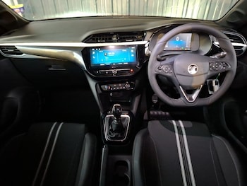 Used Vauxhall Corsa 2025 for sale - 77299104: Photo