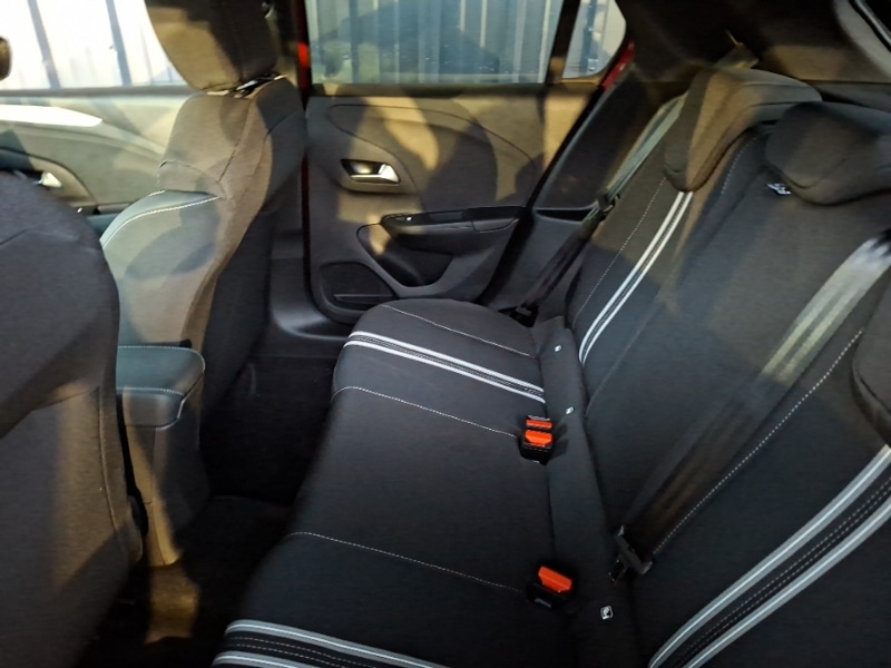 Used Vauxhall Corsa 2025 for sale - 77299104: Photo 6