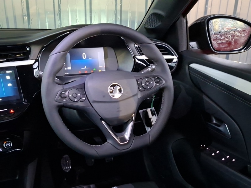 Used Vauxhall Corsa 2025 for sale - 77299104: Photo 7