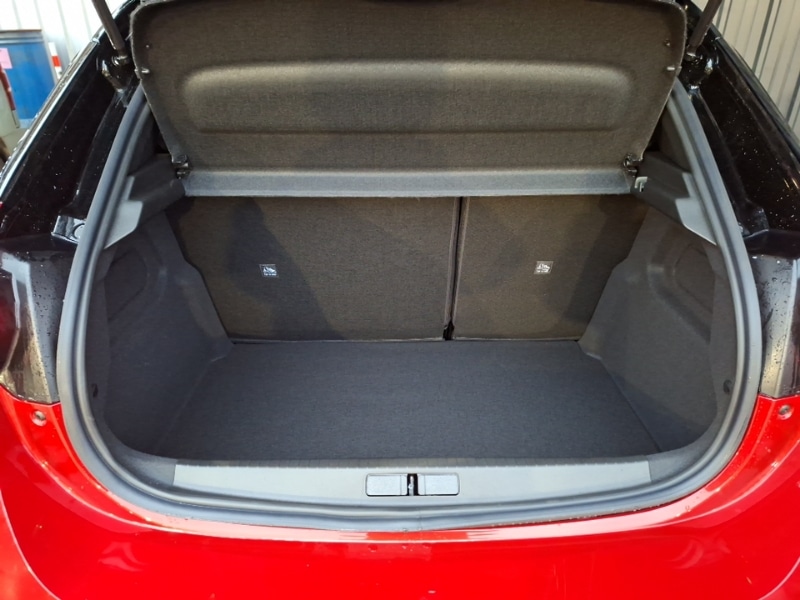 Used Vauxhall Corsa 2025 for sale - 77299104: Photo 8