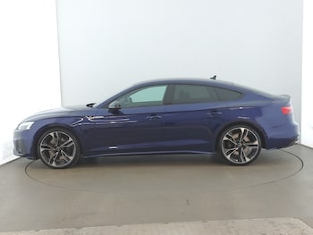 Used Audi A5 2024 for sale - 78790398: Photo