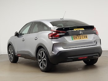 Used Citroen C4 2022 for sale - 78660285: Photo