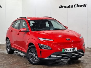 Used Hyundai KONA 2023 for sale - 79208099: Photo
