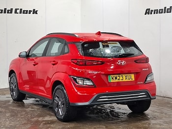 Used Hyundai KONA 2023 for sale - 79208099: Photo