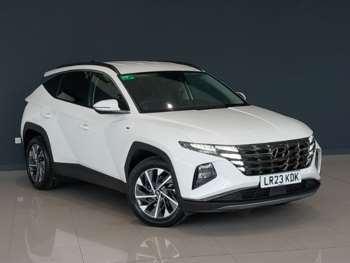 2023 - 1.6 TGDi 48V MHD Premium 5dr 2WD DCT