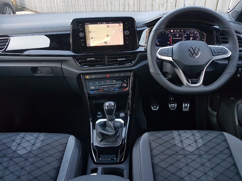 Used Volkswagen T-Roc 2025 for sale - 77938753: Photo 2