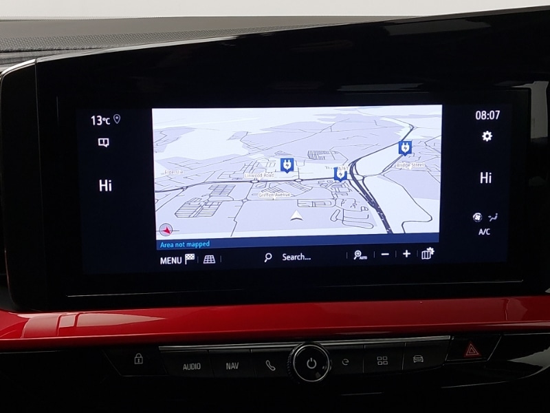 Used Vauxhall Mokka 2022 for sale - 77897973: Photo 11