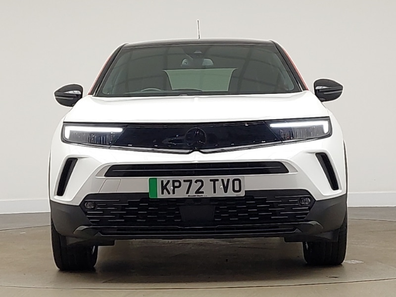 Used Vauxhall Mokka 2022 for sale - 77897973: Photo 12