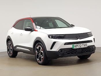 Used Vauxhall Mokka 2022 for sale - 77897973: Photo