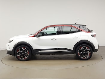 Used Vauxhall Mokka 2022 for sale - 77897973: Photo