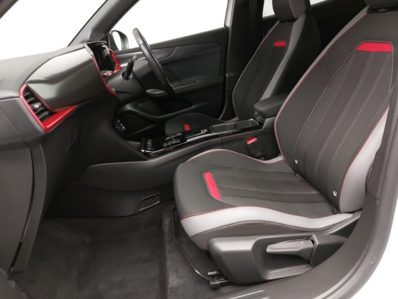 Used Vauxhall Mokka 2022 for sale - 77897973: Photo 5