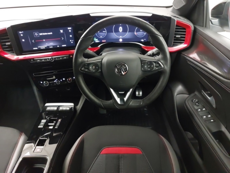 Used Vauxhall Mokka 2022 for sale - 77897973: Photo 7