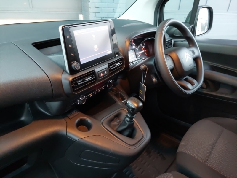 Used Citroen Berlingo 2024 for sale - 76897975: Photo 10