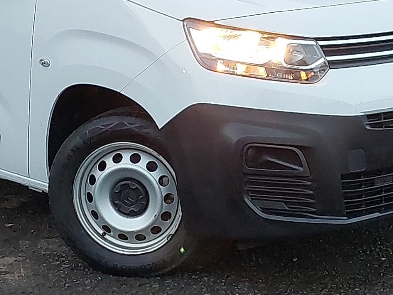 Used Citroen Berlingo 2024 for sale - 76897975: Photo 9