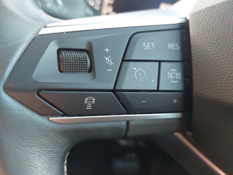 Used SEAT Ateca 2022 for sale - 77580638: Photo 12