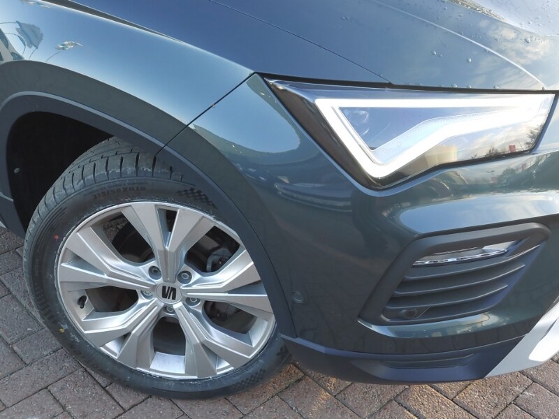 Used SEAT Ateca 2022 for sale - 77580638: Photo 9