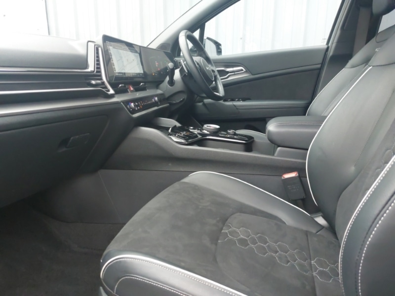 Used Kia Sportage 2024 for sale - 76708602: Photo 5