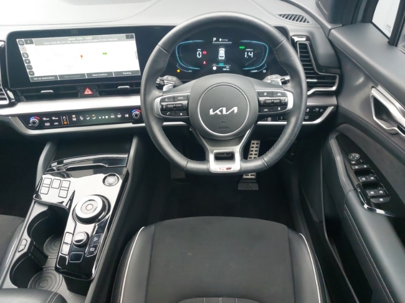 Used Kia Sportage 2024 for sale - 76708602: Photo 7