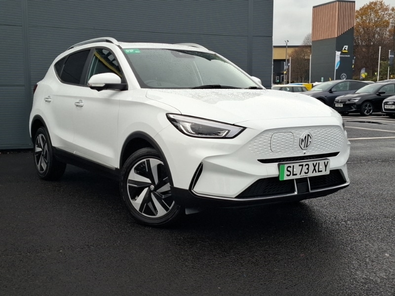 Used MG MG ZS 2023 for sale - 76732169: Photo 1