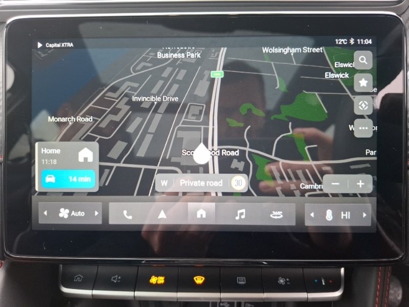 Used MG MG ZS 2023 for sale - 76732169: Photo 10