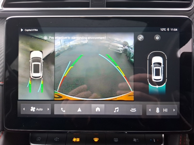 Used MG MG ZS 2023 for sale - 76732169: Photo 11