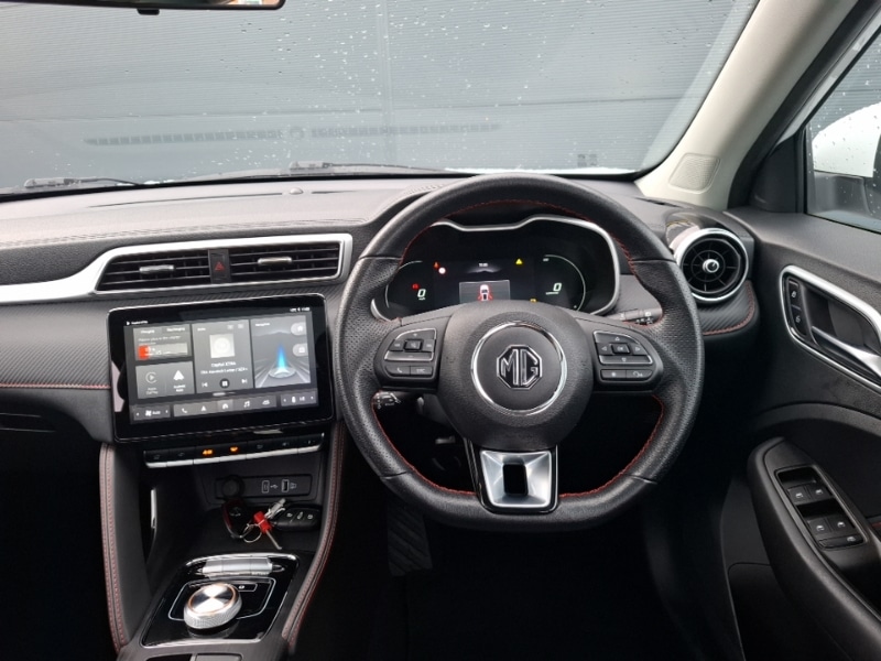 Used MG MG ZS 2023 for sale - 76732169: Photo 7