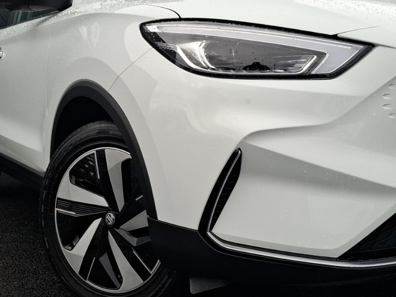 Used MG MG ZS 2023 for sale - 76732169: Photo 9