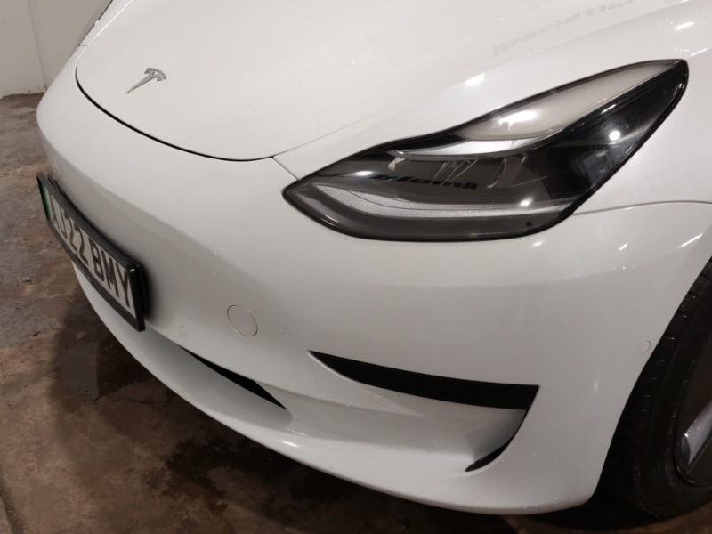 Used Tesla Model 3 2022 for sale - 76419082: Photo 12