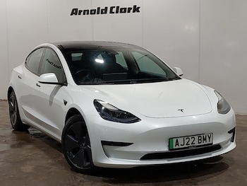 Tesla - Model 3