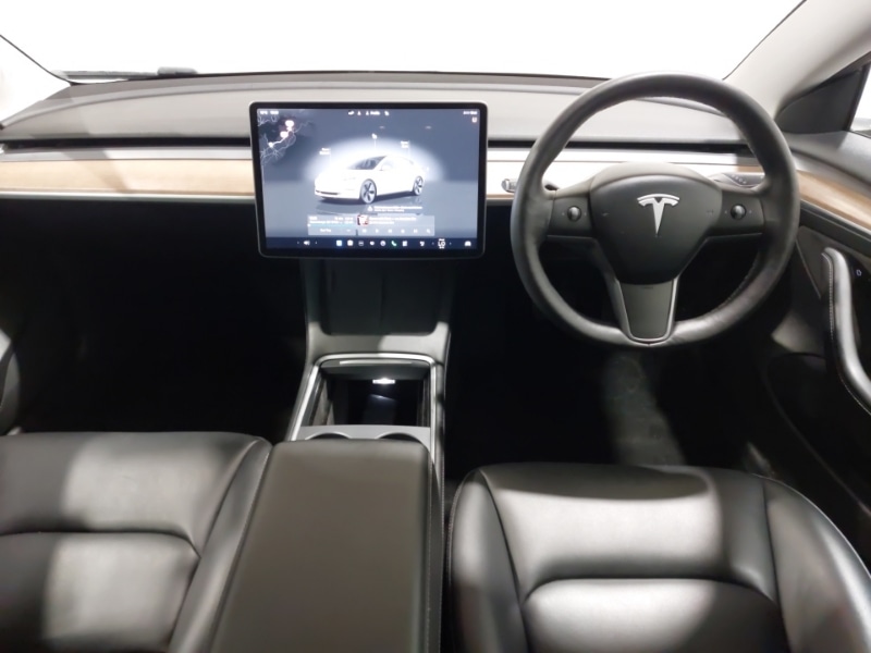 Used Tesla Model 3 2022 for sale - 76419082: Photo 2