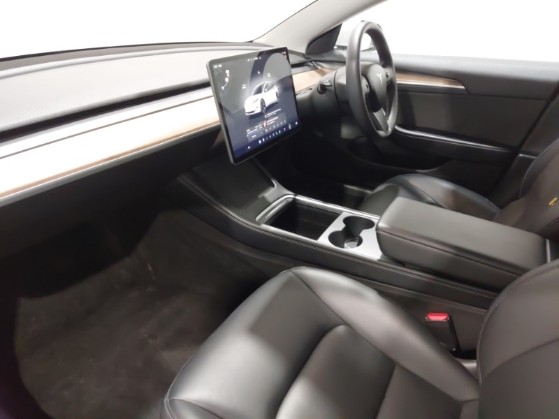 Used Tesla Model 3 2022 for sale - 76419082: Photo 5