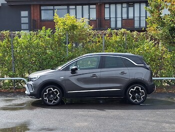 Used Vauxhall Crossland 2022 for sale - 76967701: Photo